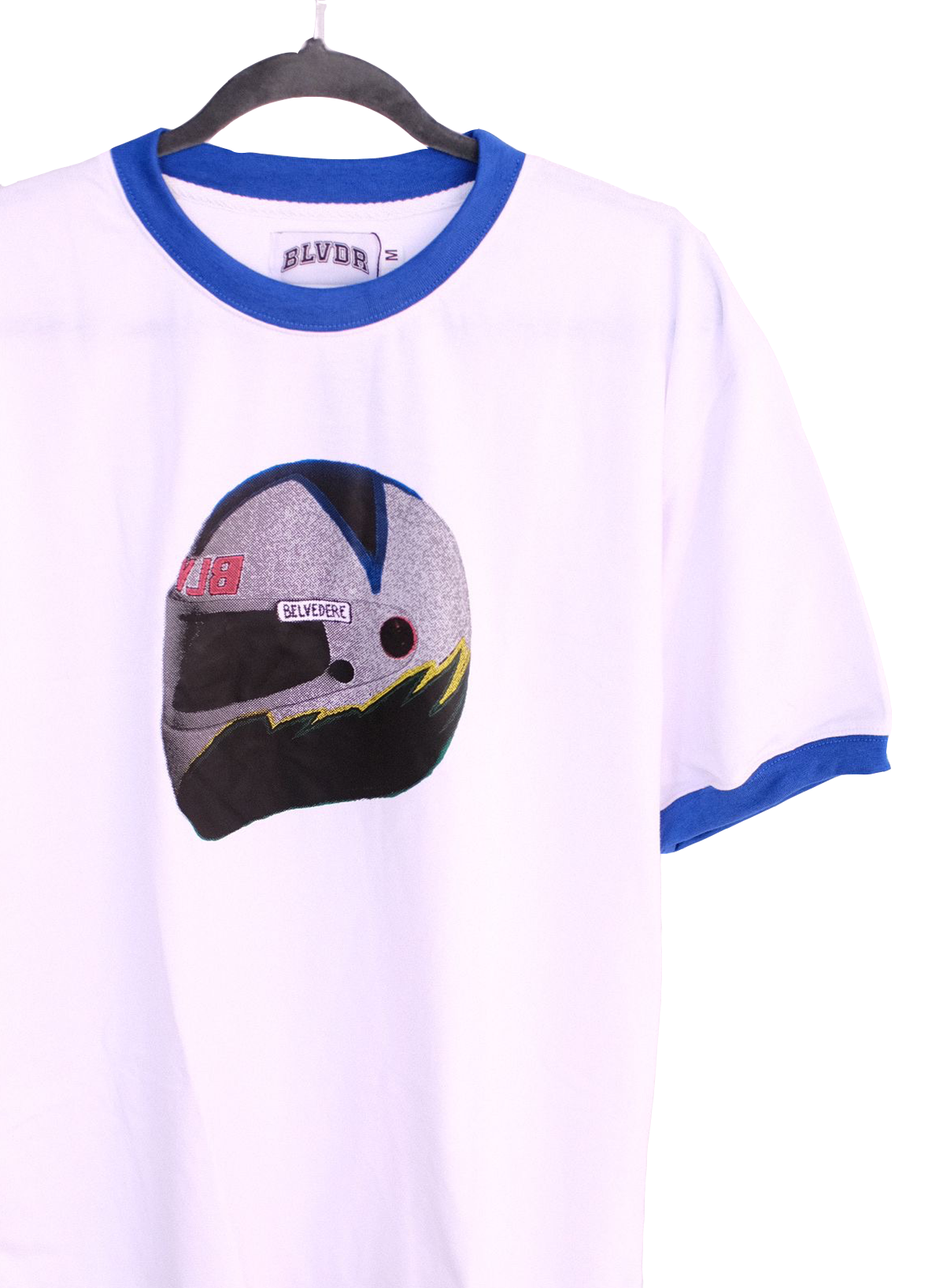 Helmut Ringer T-Shirt