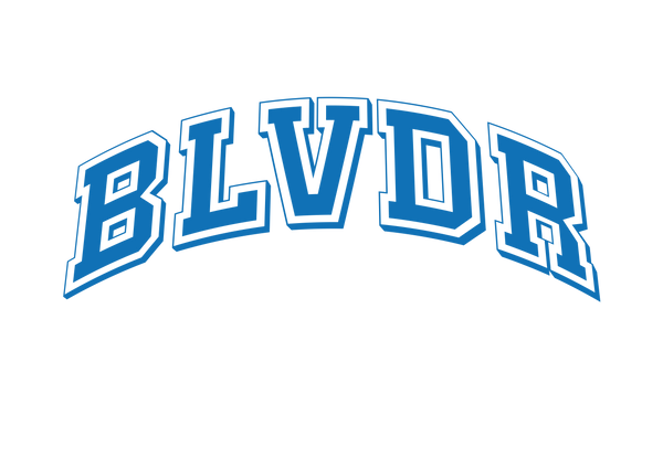 BLVDR